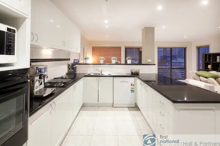 Sixth view of Homely townhouse listing, 2/5 Carnation Court, Endeavour Hills VIC 3802