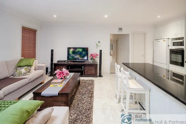 Seventh view of Homely townhouse listing, 2/5 Carnation Court, Endeavour Hills VIC 3802