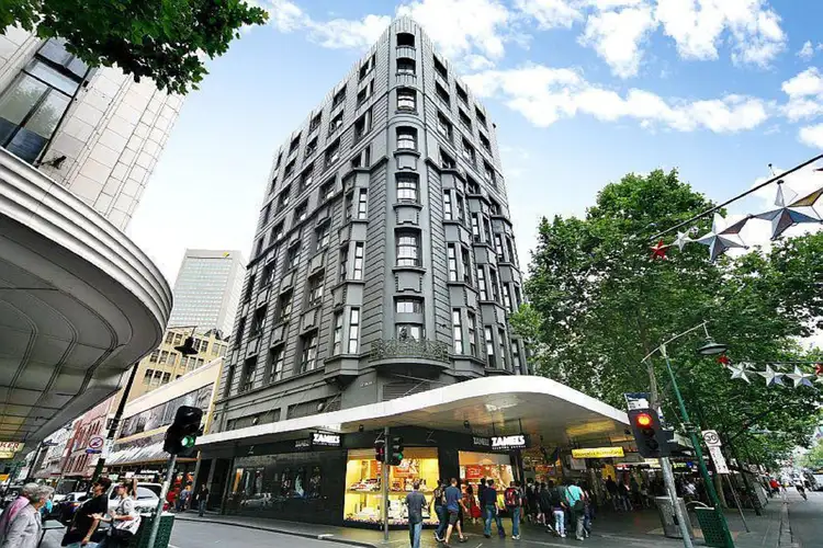 601/260 Little Collins Street, Melbourne VIC 3000