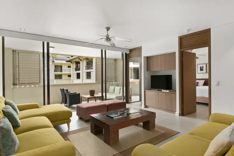 320-321/5 Triton Street, Palm Cove QLD 4879