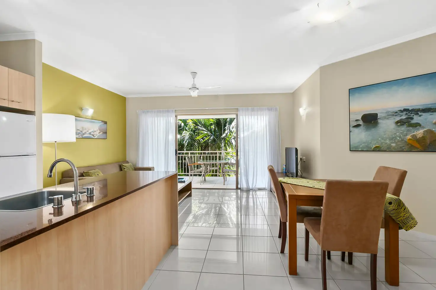 Main view of Homely apartment listing, 832/49-63 Williams Esplanade, Palm Cove QLD 4879