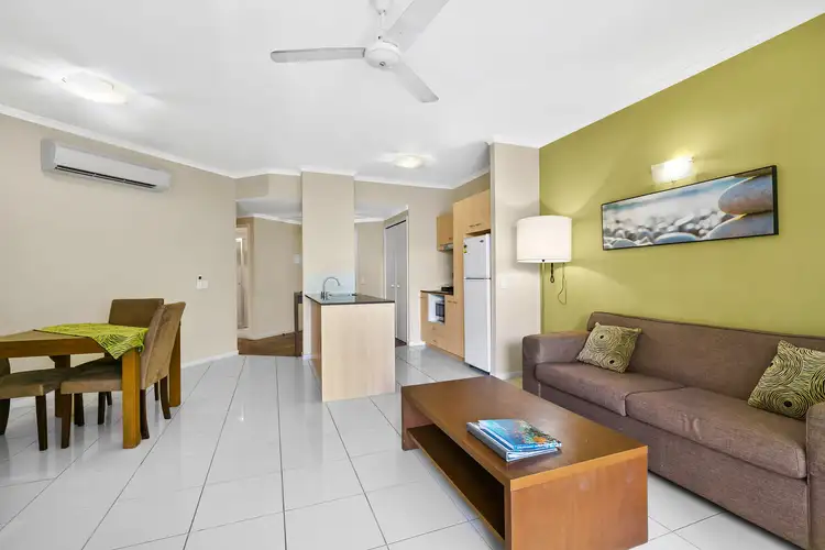 Second view of Homely apartment listing, 832/49-63 Williams Esplanade, Palm Cove QLD 4879