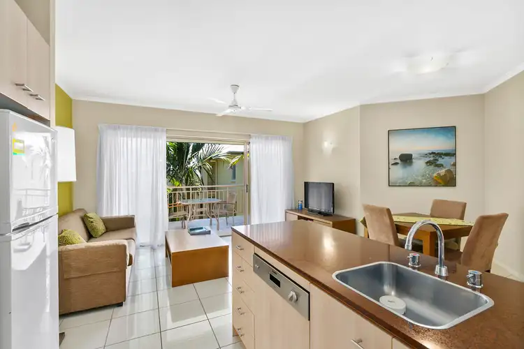 Third view of Homely apartment listing, 832/49-63 Williams Esplanade, Palm Cove QLD 4879