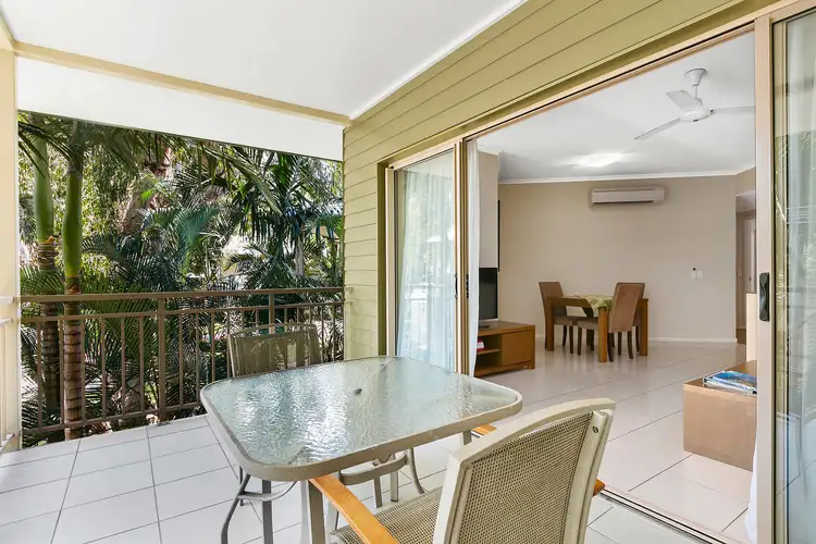 Fourth view of Homely apartment listing, 832/49-63 Williams Esplanade, Palm Cove QLD 4879
