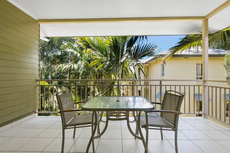 Fifth view of Homely apartment listing, 832/49-63 Williams Esplanade, Palm Cove QLD 4879