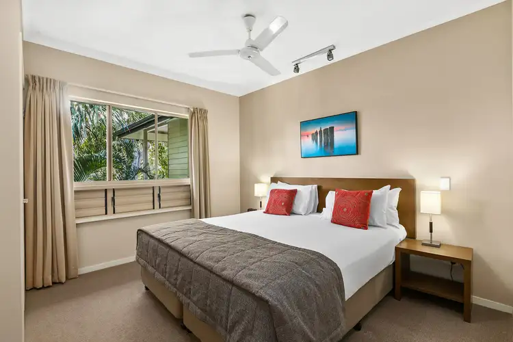 Sixth view of Homely apartment listing, 832/49-63 Williams Esplanade, Palm Cove QLD 4879