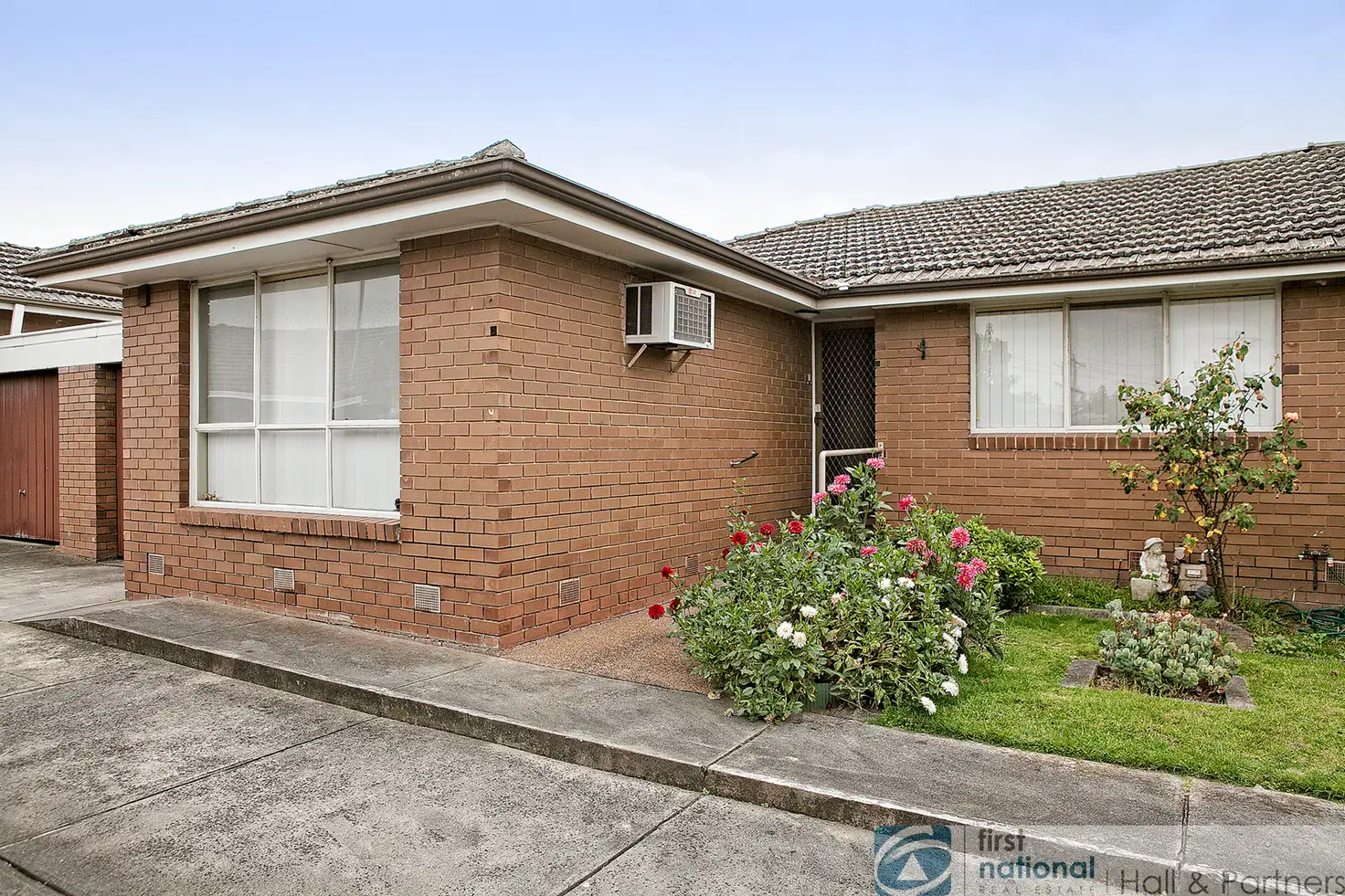 Main view of Homely unit listing, 5/23 Herbert Street, Dandenong VIC 3175