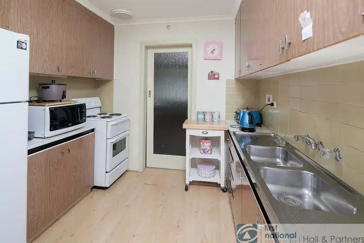 Fifth view of Homely unit listing, 5/23 Herbert Street, Dandenong VIC 3175
