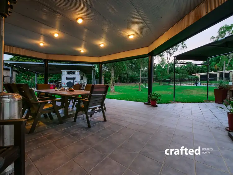 Sixth view of Homely house listing, 2-10 Dundee Drive, Forestdale QLD 4118