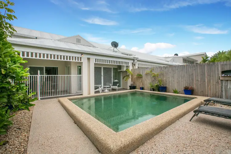 Main view of Homely villa listing, 11/24 Warren Street, Palm Cove QLD 4879