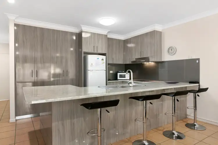 Second view of Homely villa listing, 11/24 Warren Street, Palm Cove QLD 4879