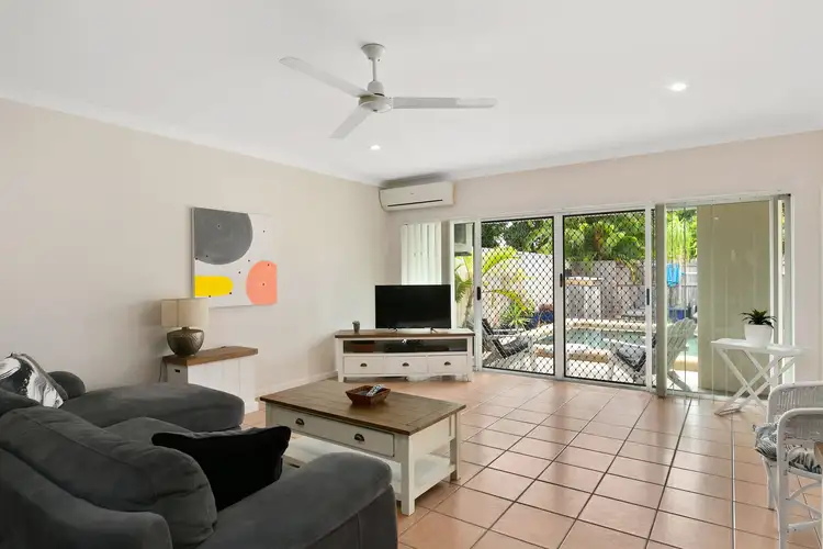 Third view of Homely villa listing, 11/24 Warren Street, Palm Cove QLD 4879