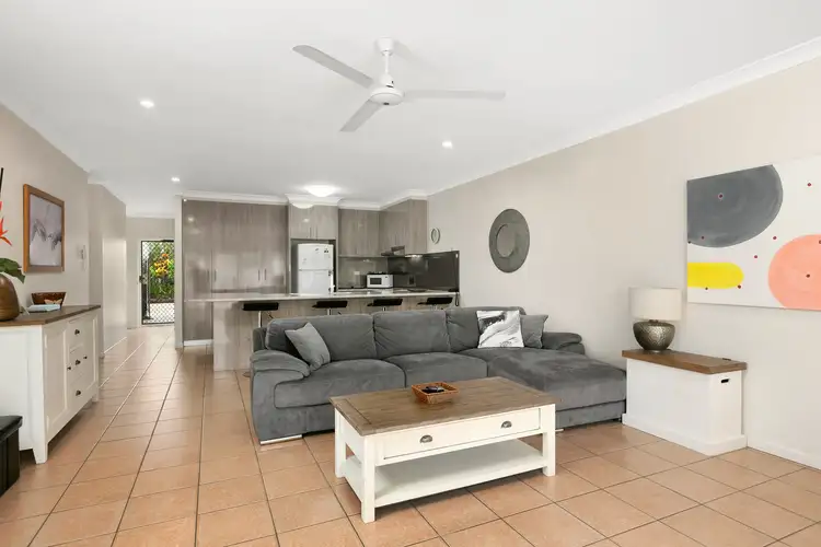 Fourth view of Homely villa listing, 11/24 Warren Street, Palm Cove QLD 4879