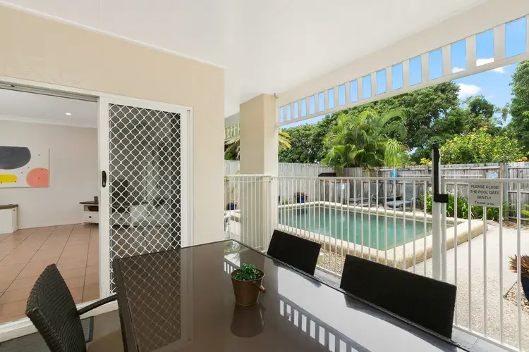 Fifth view of Homely villa listing, 11/24 Warren Street, Palm Cove QLD 4879