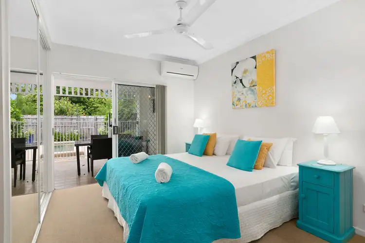 Sixth view of Homely villa listing, 11/24 Warren Street, Palm Cove QLD 4879