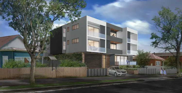 Seventh view of Homely land listing, 116-118 Gladstone Avenue, Coniston NSW 2500