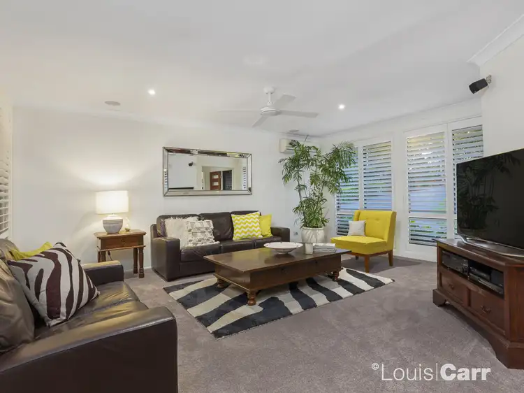 Second view of Homely house listing, 43 Highs Road, West Pennant Hills NSW 2125