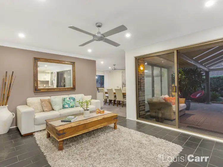 Fourth view of Homely house listing, 43 Highs Road, West Pennant Hills NSW 2125