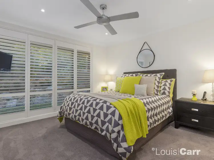 Fifth view of Homely house listing, 43 Highs Road, West Pennant Hills NSW 2125