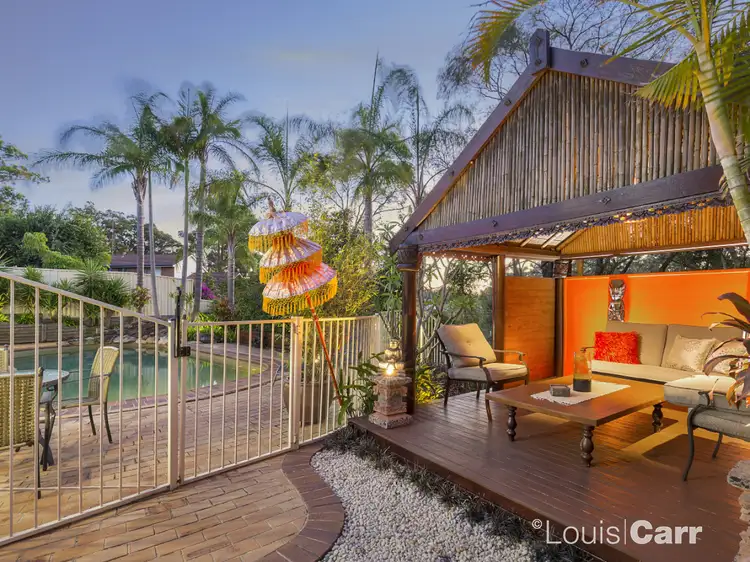 Sixth view of Homely house listing, 43 Highs Road, West Pennant Hills NSW 2125