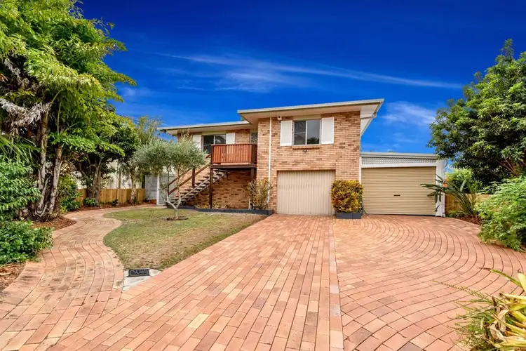 3 Collins Lane, Golden Beach QLD 4551