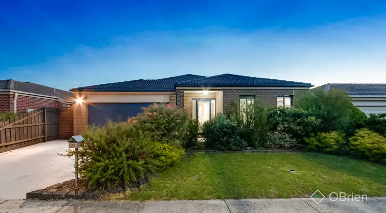 73 Breens Road, Cranbourne West VIC 3977