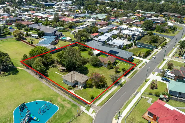 Third view of Homely land listing, 38-42 Eager Street, Corrimal NSW 2518