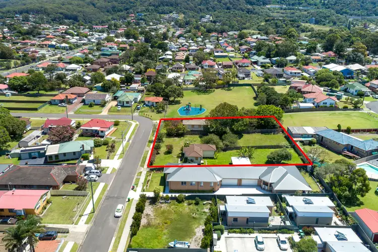 Fourth view of Homely land listing, 38-42 Eager Street, Corrimal NSW 2518