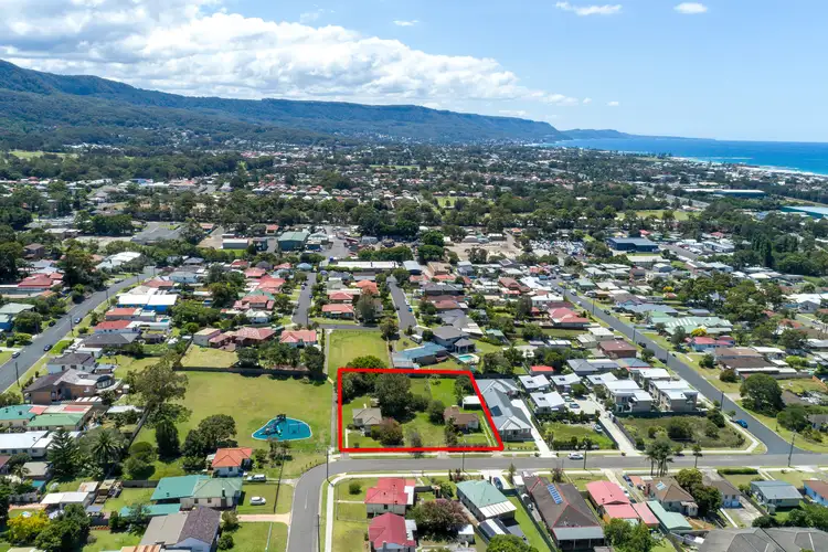 Fifth view of Homely land listing, 38-42 Eager Street, Corrimal NSW 2518
