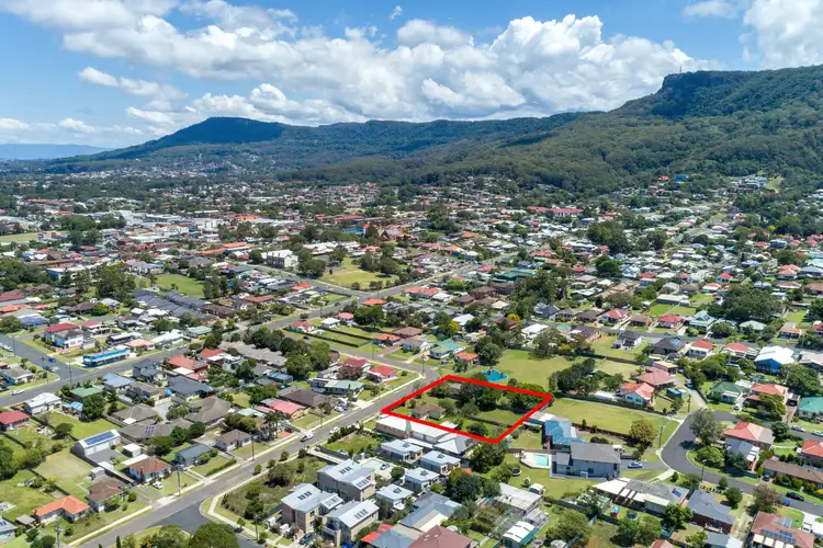 Sixth view of Homely land listing, 38-42 Eager Street, Corrimal NSW 2518
