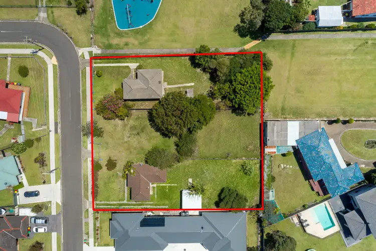 Seventh view of Homely land listing, 38-42 Eager Street, Corrimal NSW 2518