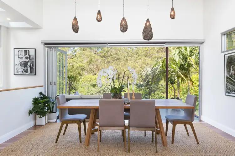 Second view of Homely house listing, 70 North West Arm Road, Gymea NSW 2227