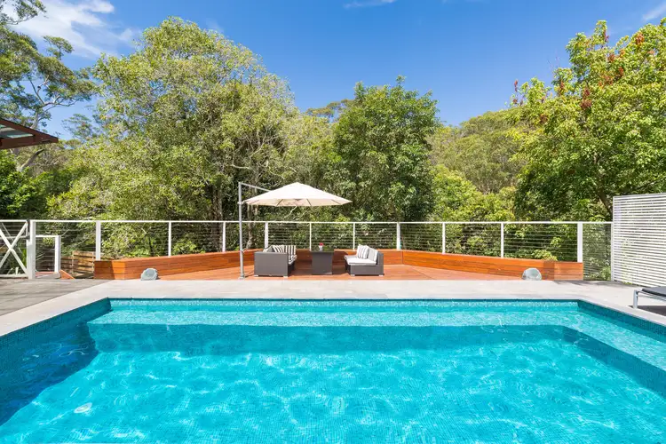 Third view of Homely house listing, 70 North West Arm Road, Gymea NSW 2227