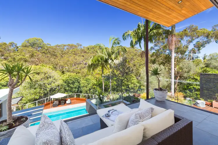 Fourth view of Homely house listing, 70 North West Arm Road, Gymea NSW 2227