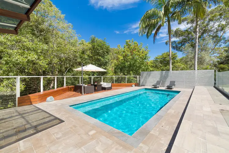 Fifth view of Homely house listing, 70 North West Arm Road, Gymea NSW 2227