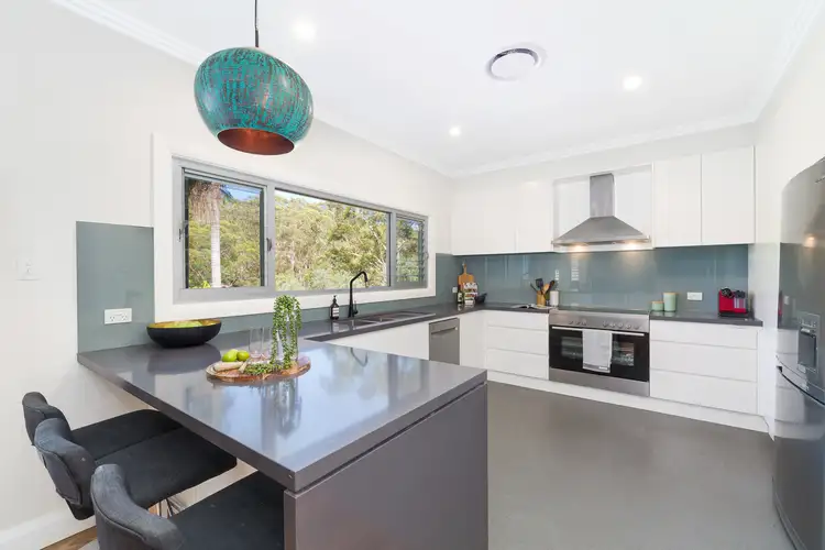 Sixth view of Homely house listing, 70 North West Arm Road, Gymea NSW 2227