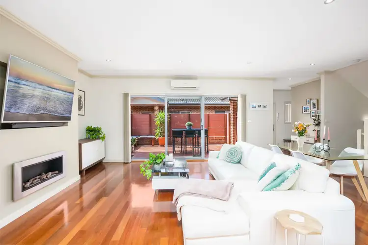 Main view of Homely townhouse listing, 6/4 Kembla Street, Balgownie NSW 2519