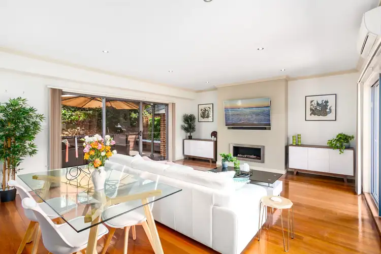 Second view of Homely townhouse listing, 6/4 Kembla Street, Balgownie NSW 2519
