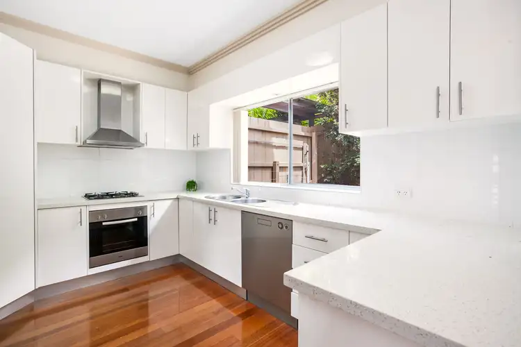 Third view of Homely townhouse listing, 6/4 Kembla Street, Balgownie NSW 2519