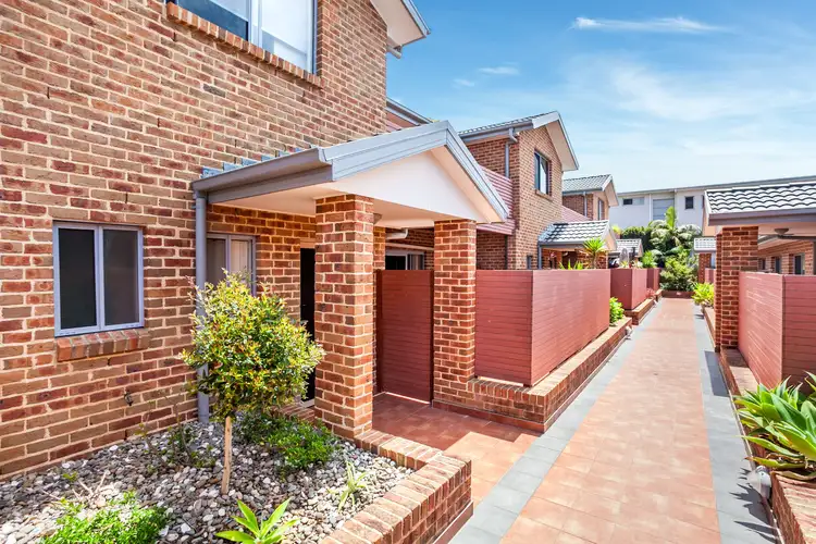 Fourth view of Homely townhouse listing, 6/4 Kembla Street, Balgownie NSW 2519