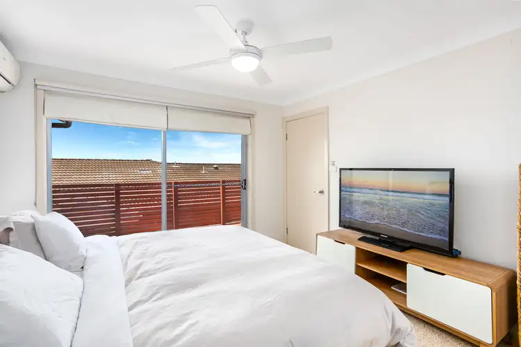 Fifth view of Homely townhouse listing, 6/4 Kembla Street, Balgownie NSW 2519