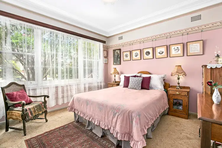 Sixth view of Homely house listing, 10 Willow Crescent, Ryde NSW 2112