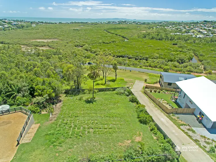 Second view of Homely land listing, 22 Naomi Drive, Taroomball QLD 4703