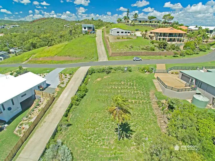 Third view of Homely land listing, 22 Naomi Drive, Taroomball QLD 4703