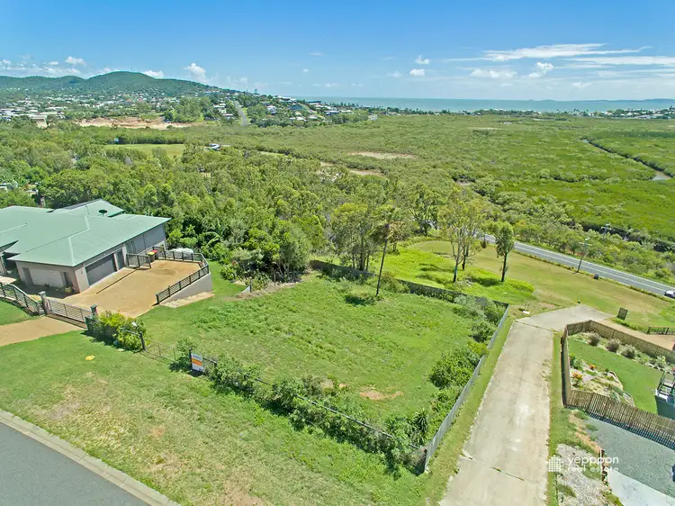 Fourth view of Homely land listing, 22 Naomi Drive, Taroomball QLD 4703