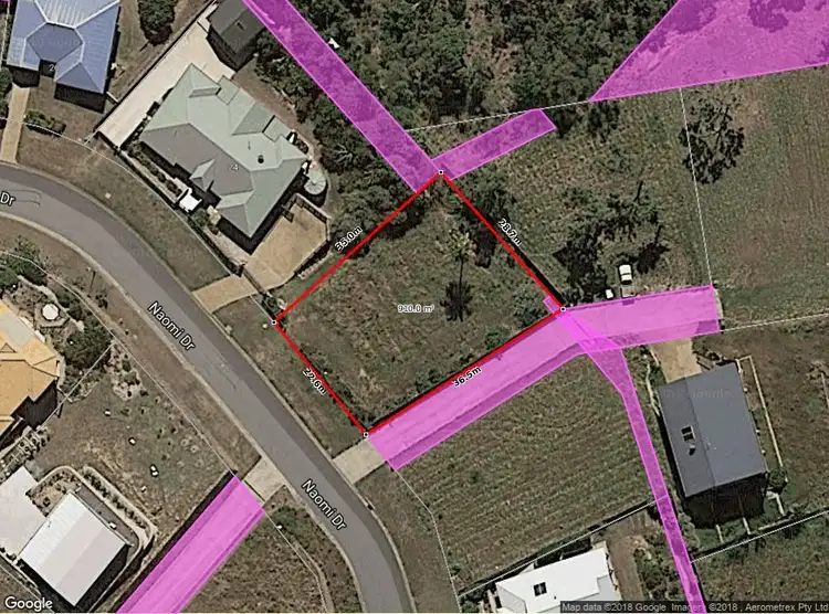 Fifth view of Homely land listing, 22 Naomi Drive, Taroomball QLD 4703