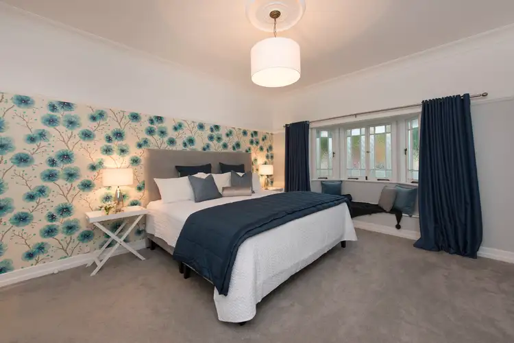 Fifth view of Homely house listing, 26 Perihelion Street, Coorparoo QLD 4151