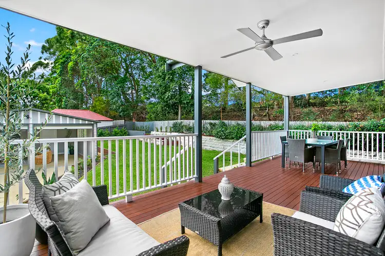 Third view of Homely house listing, 25 Tyneside Avenue, Willoughby NSW 2068