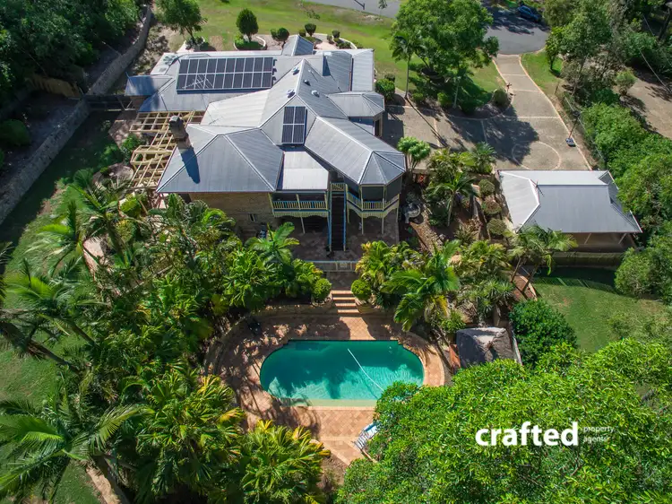 Second view of Homely house listing, 12 Blyth Court, Forestdale QLD 4118