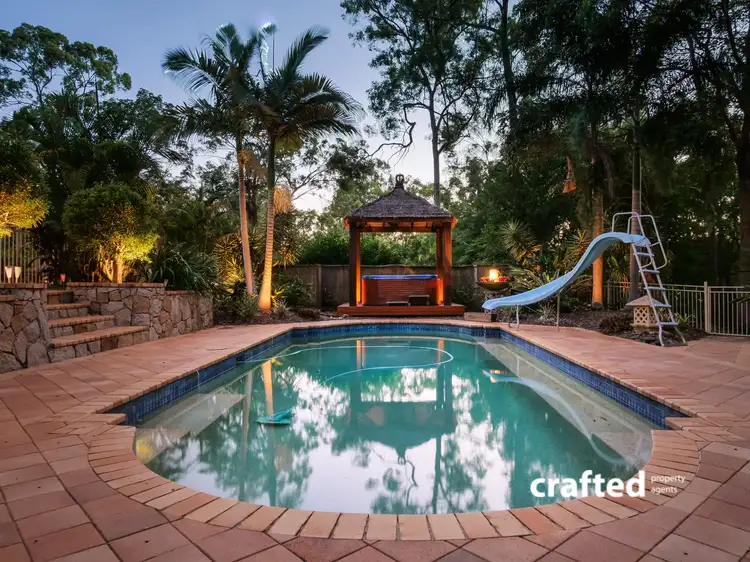 Third view of Homely house listing, 12 Blyth Court, Forestdale QLD 4118